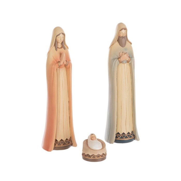 NATIVITA' 3F HEAVENLY AZZ-ROSA H.31.5